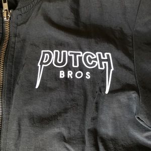 Dutch Bro’s Jacket